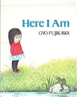 Here I Am