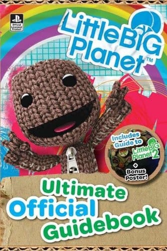 Ultimate Official Guidebook