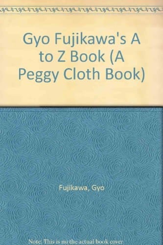 A to Z Peggy Cloth B