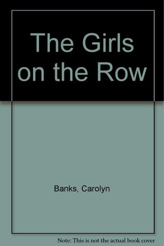 The Girls on the Row
