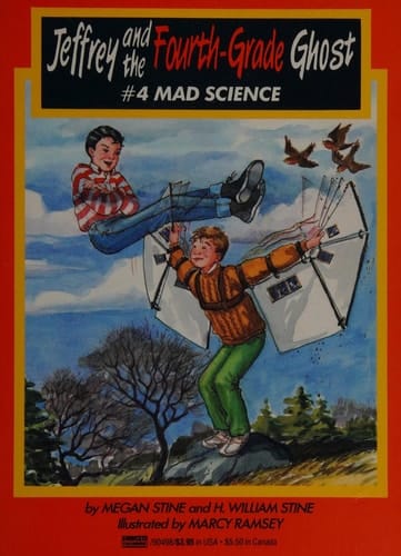 Mad Science