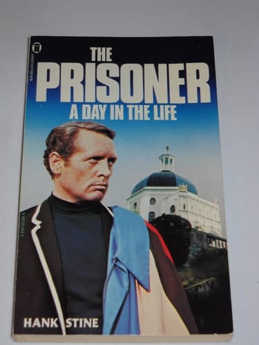The Prisoner A Day in the Life