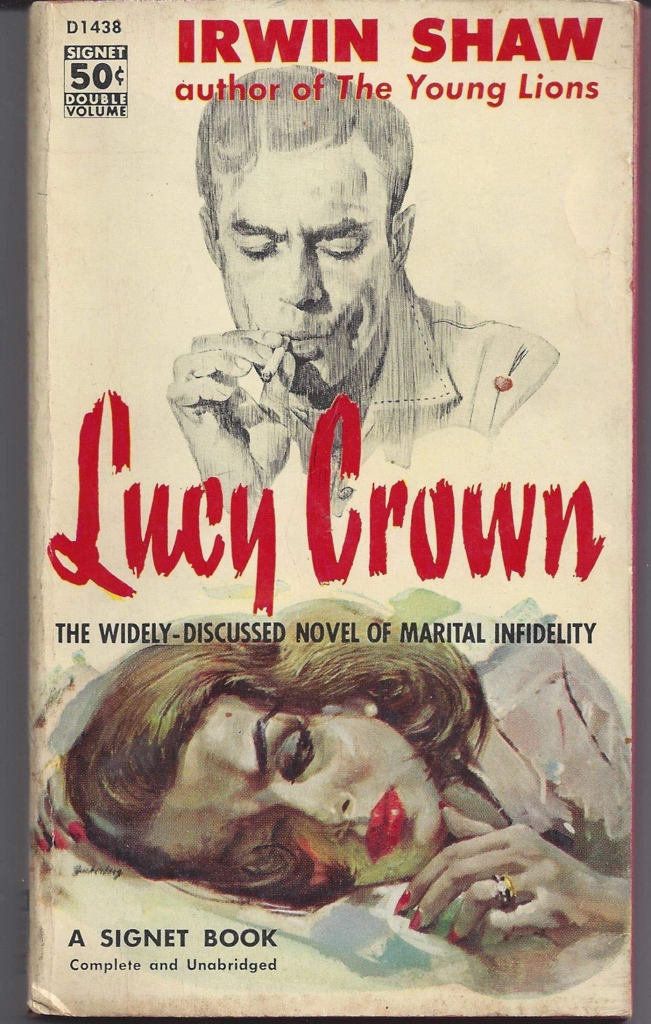 Lucy Crown