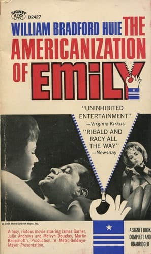 Americanization of Emily