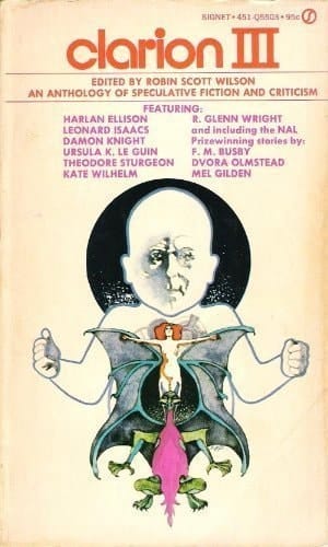 Clarion 3