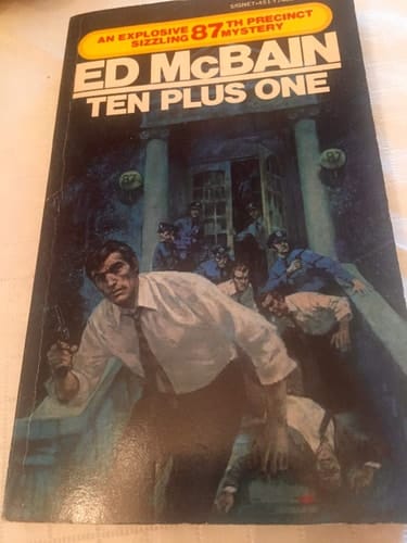 Ten Plus One