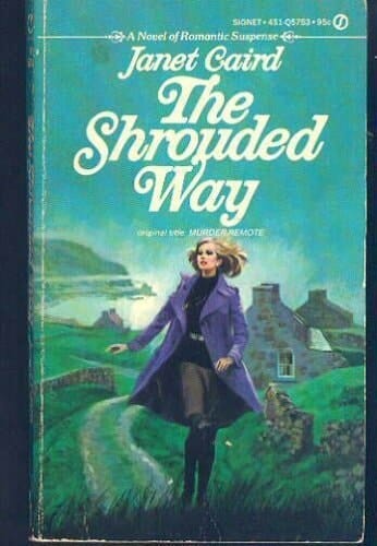 The Shrouded Way