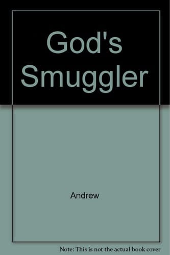 God's Smuggler