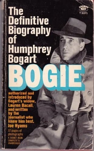 Bogie