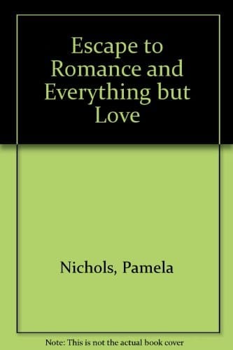 Escape to Romance