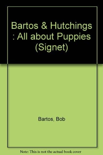 All about Puppies