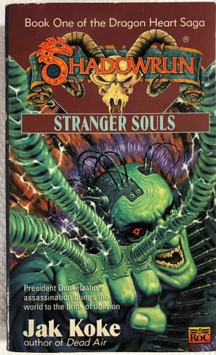 Stranger Souls