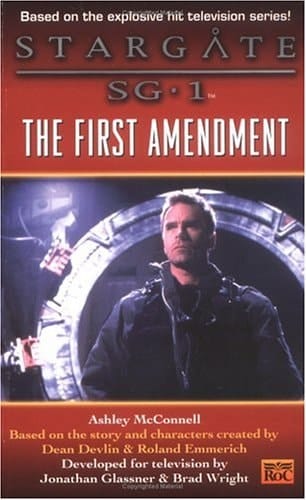 First Amendment