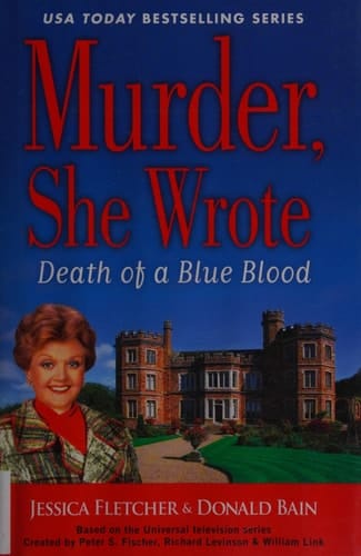 Death of a Blue Blood