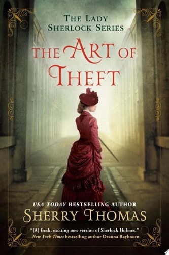 The Art of Theft