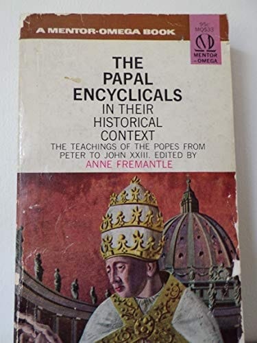 Papal Encyclicals