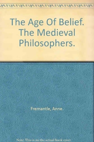 The Age of Belief