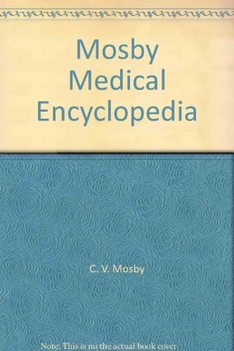 Mosby Medical Encyclopedia