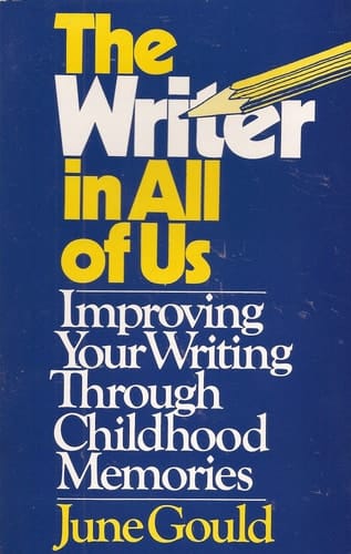 The Writer in All of Us