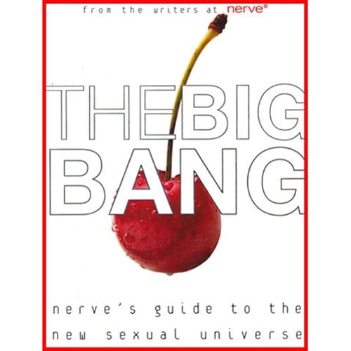 The Big Bang Nerve's Guide to the New Sexual Universe