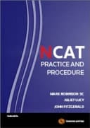 NCAT - Practice and Procedure