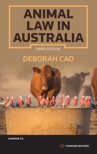 Animal Law