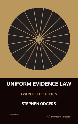 Uniform Evidence