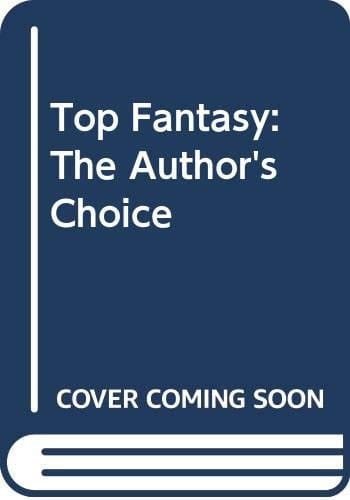 Top Fantasy The Authors' Choice