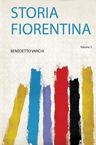 Storia Fiorentina