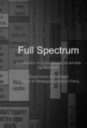 Full Spectrum