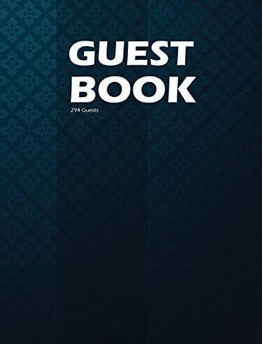 Guest Book II