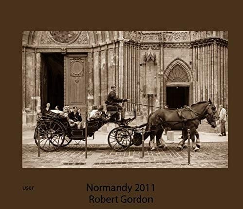 Normandy 2011