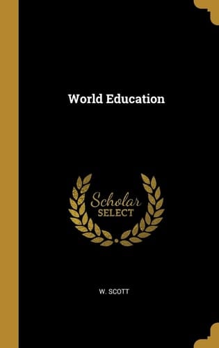 World Education