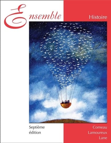 Ensemble Histoire