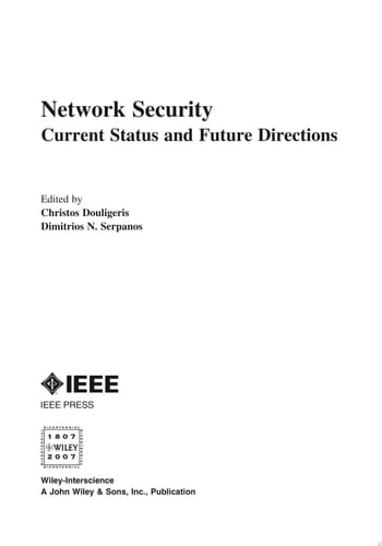 Network Security