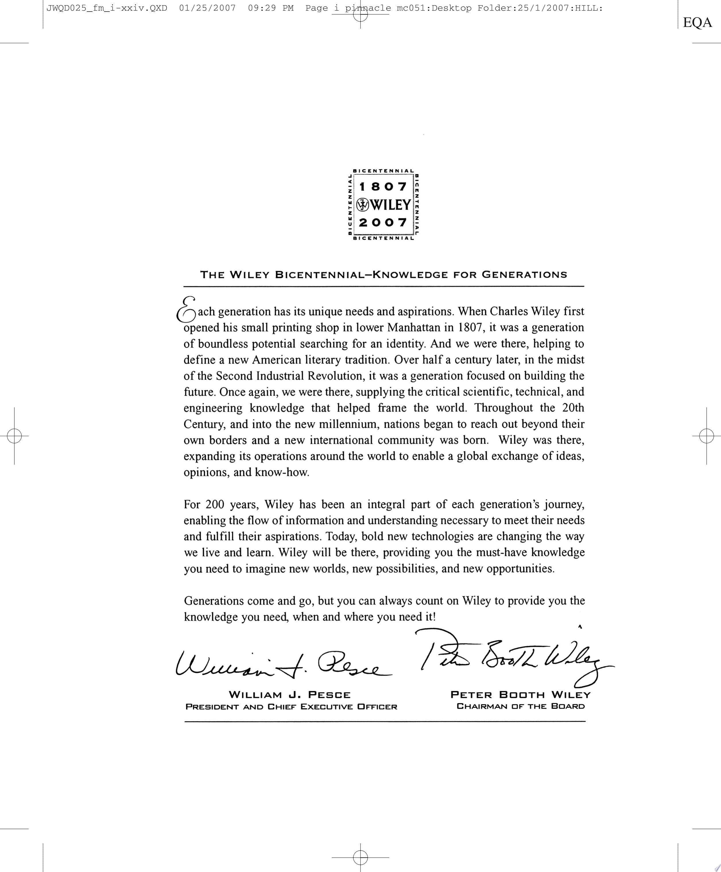 Wiley Pathways Windows Network Administration