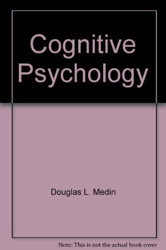 Cognitive Psychology