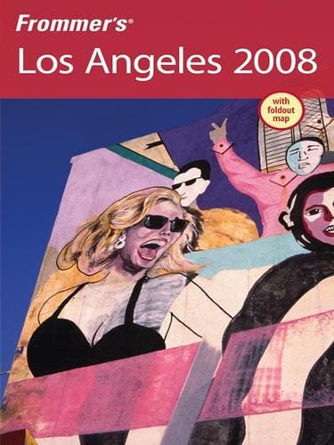 Frommer's Los Angeles 2008