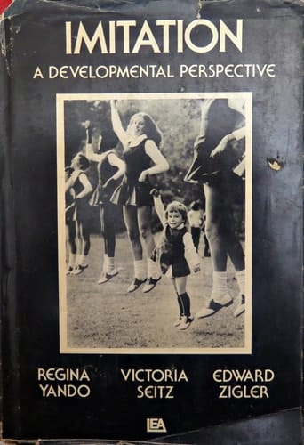 Imitation A Developmental Perspective