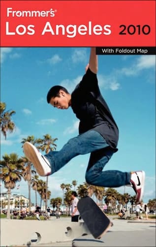 Frommer's Los Angeles 2009