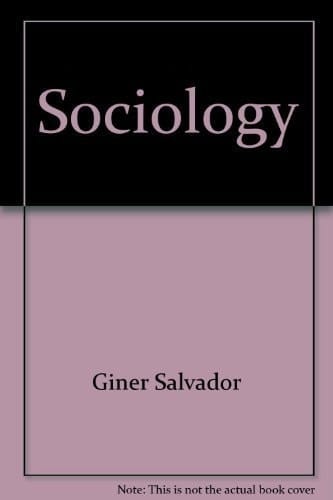 Sociology