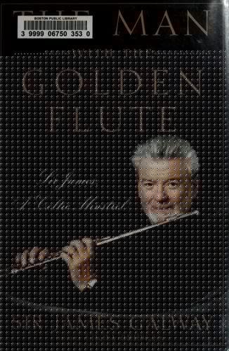 The man with the golden flute: the musical journey of a Celtic minstrel