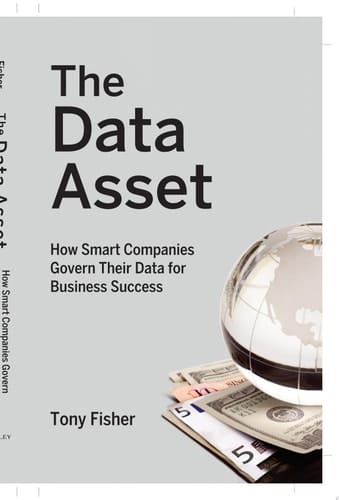 The Data Asset