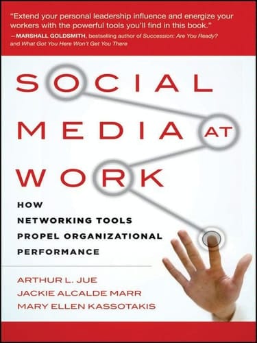 Social Media at Work