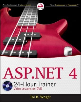 Aspnet 4 24hour Trainer