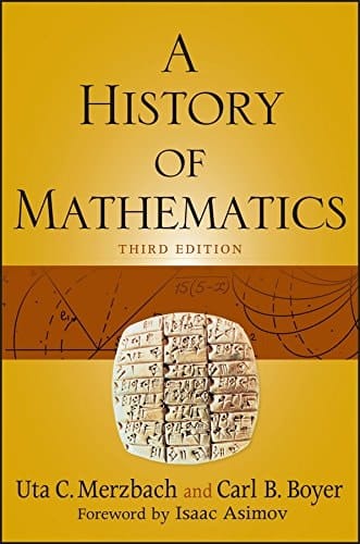 A History of Mathematics