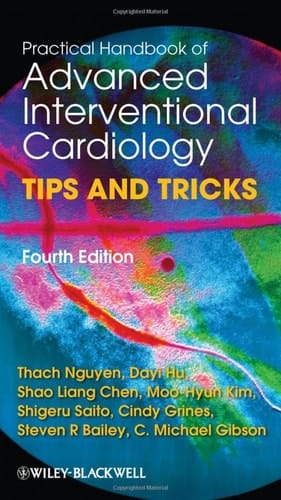 Practical Handbook of Advanced Interventional Cardiology Tips and Tricks
