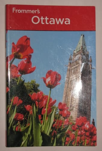 Frommer's Ottawa