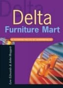 Delta Furniture Mart An Accounting Practice Set Incorporating GST