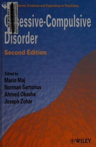 Obsessive-Compulsive Disorder